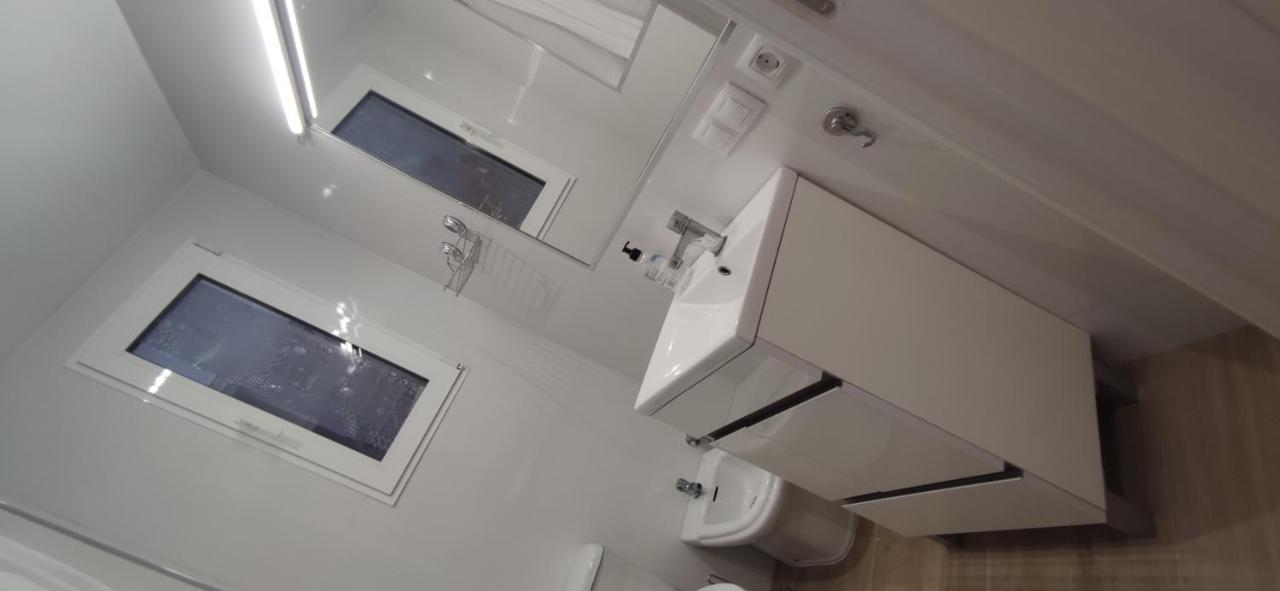 Apartamento Playa Zapillo Альмерия Экстерьер фото