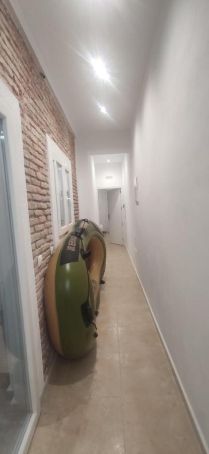 Apartamento Playa Zapillo Альмерия Экстерьер фото