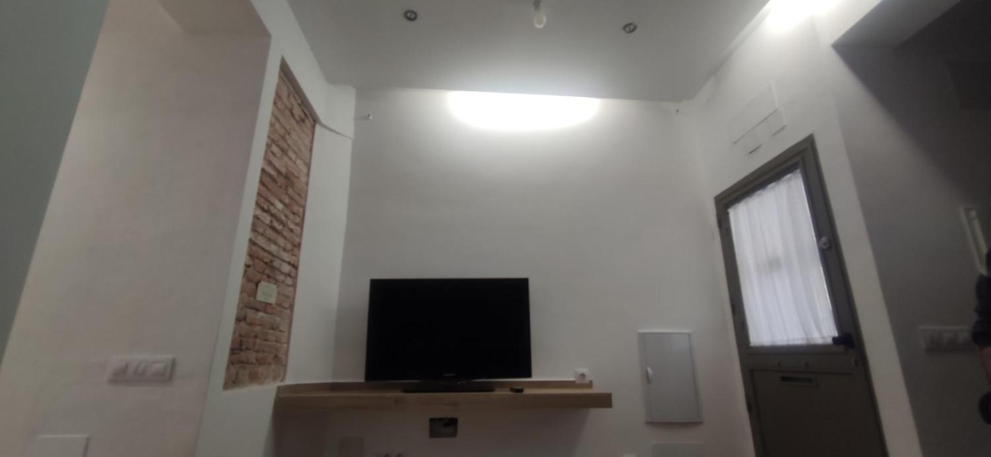 Apartamento Playa Zapillo Альмерия Экстерьер фото